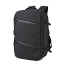 ARCTIC HUNTER τσάντα πλάτης B-00184, laptop, USB-3.5mm, αδιάβροχ