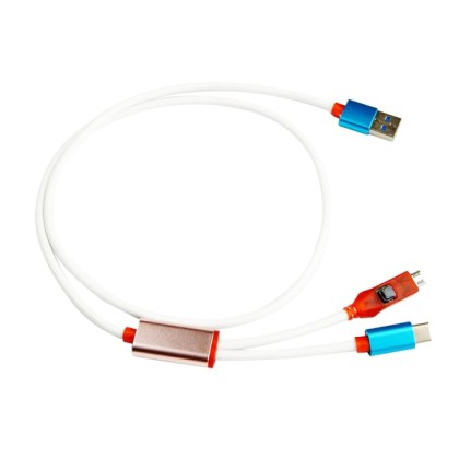 Xiaomi EDL type C/micro USB cable TOOL-0017
