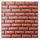Αυτοκόλλητο τοίχου Brick Wall - 005
