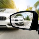 Προστατευτικό Φιλμ Καθρέφτη Αυτοκινήτου για ασφαλή οδήγηση στη β