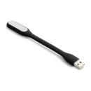 ESPERANZA USB LED φακός Venus EA147K για notebook, 6 LED, μαύρος
