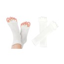 Κάλτσες Ευθυγράμμισης Δαχτύλων Ποδιών SPM R13