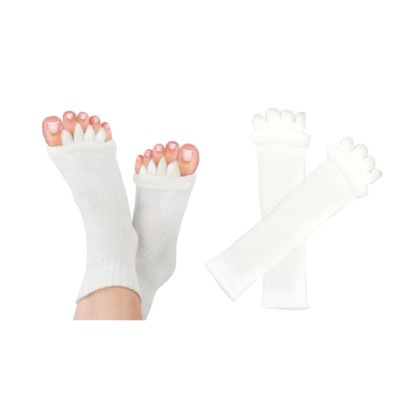 Κάλτσες Ευθυγράμμισης Δαχτύλων Ποδιών SPM R13