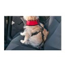 Λουρί Ζώνη Ασφαλείας Αυτοκινήτου για Σκύλους - Safe Dog SPM PetS