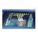 Προστατευτικό Πλέγμα Παραθύρων Αυτοκινήτου Για Κατοικίδια SPM Pe