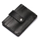 INTIME έξυπνο πορτοφόλι IT-015, RFID, PU leather, μαύρο
