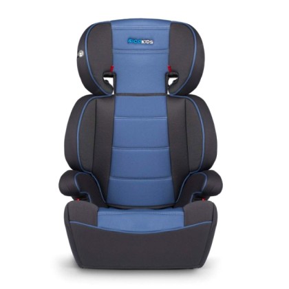 Παιδικό Κάθισμα Αυτοκινήτου Χρώματος Μπλε για Παιδιά 15-36 Kg Ri