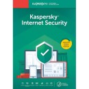 KASPERSKY Internet Security KL1939U5KFS-20FFP, 10 συσκευές, 1 έτ