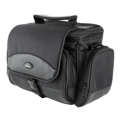ESPERANZA τσάντα για φωτογραφική μηχανή ET147, 20.5 x 9.5 x 15cm