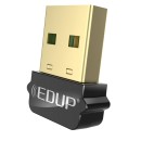 EDUP Wireless USB nano adapter EP-AC1651, 650Mbps, 2.4/5GHz, RTL