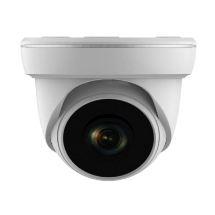 LONGSE Υβριδική Κάμερα HD Dome CCTV-031, 2.8mm, 2.1MP 1080p, IR 