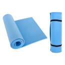 Στρώμα γυμναστικής FT16, 180 x 50cm, μπλε