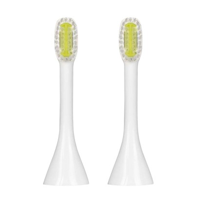 Ανταλλακτικές Κεφαλές Οδοντόβουρτσας ToothWave Small 2 τμχ Silk’