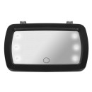 Καθρέπτης Αυτοκινήτου για το Πίσω Κάθισμα με LED Φωτισμό SPM 892