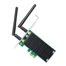 TP-LINK Wireless PCI Express Adapter ARCHER T4E, Dual Band, Ver.
