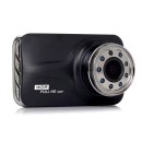 Ψηφιακή κάμερα / DVR αυτοκινήτου Full HD 1080P με ανίχνευση κίνη