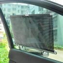 Αναδιπλούμενο κουρτινάκι ηλιοπροστασίας για το αυτοκίνητο - OEM2