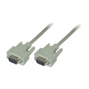 Cable VGA M/M Bulk 5m Logilink CV0027