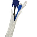 Cable FlexWrap 1,8m Logilink KAB0007 Grey
