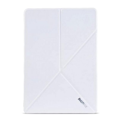 Tablet Case Remax For iPad Air 2 White TRANSFORMER