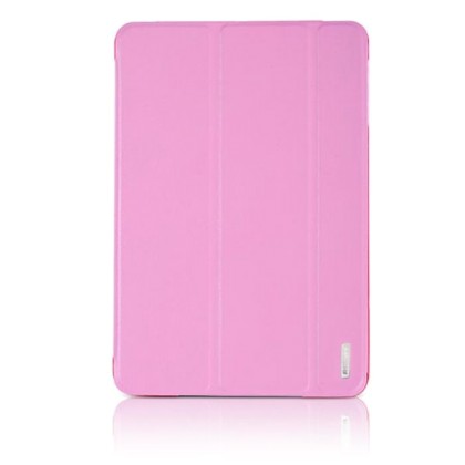 Tablet Case Remax For iPad Air 2 Pink JANE