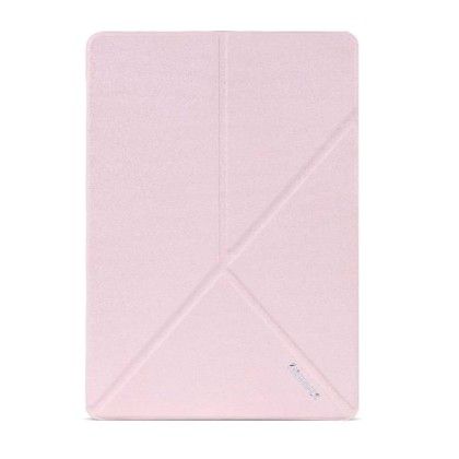 Tablet Case Remax For iPad Mini 3 Pink TRANSFORMER