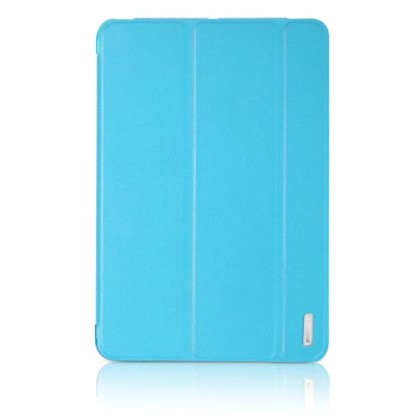 Tablet Case Remax For iPad Mini 3 Blue JANE