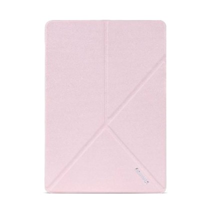 Tablet Case Remax For iPad Mini4 PinkTRANSFORMER