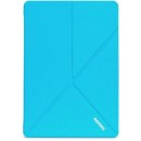 Tablet Case Remax For iPad Mini4 Blue TRANSFORMER