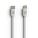 Charging Cable Remax RC-037A TYPE C TO LIGHTING 1m