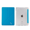 Tablet Case Remax for iPad Pro 12.2''  Blue TRANSFORMER