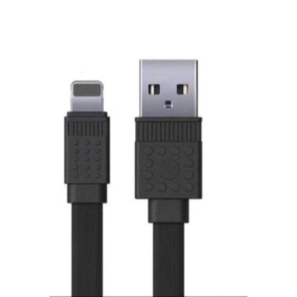 Charging Cable WK i6 Black 1m WDC-070 3A