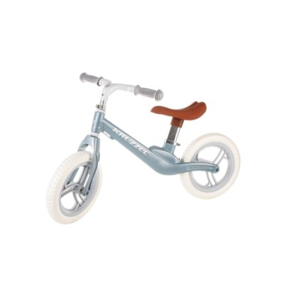 Παιδικό Ποδήλατο Ισορροπίας Χρώματος Μπλε Kruzzel 10301