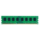 GOODRAM Μνήμη DDR3 UDIMM GR1600D3V64L11, 8GB, 1600MHz PC3-12800,