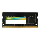 SILICON POWER Μνήμη DDR4 SODimm SP004GBSFU266N02, 4GB, 2666MHz, 