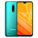 ULEFONE Smartphone Note 8, 5.5", 2/16GB, Android 10 Go Edit