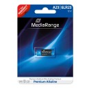 MEDIARANGE Premium Αλκαλική μπαταρία A23 / 6LR23 12V, Pack 1