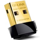 TP-LINK Ασύρματο N Nano USB Adapter  TL-WN725N, 150Mbps, Ver. 3.