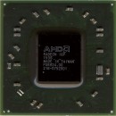 AMD BGA IC Chip 216-0752001, with Balls