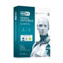 ESET NOD32 Antivirus, 1 άδεια χρήσης +  δωρεάν για 1 συσκευή, 1 