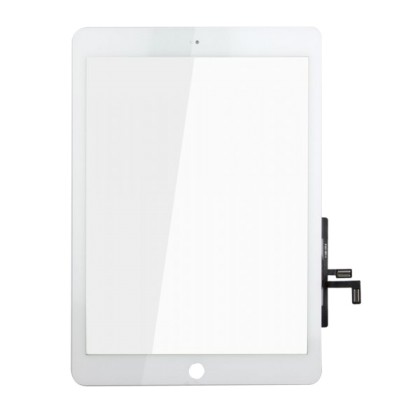 Touch Panel - Digitizer High Copy for iPad Air, bracket and tape