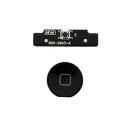 Home Button και Flex για iPad 2/3, Black