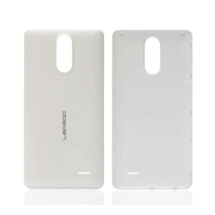 LEAGOO Battery Cover για Smartphone M5, White