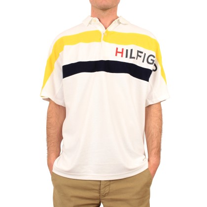 Tommy Hilfiger Polo T-Shirt Tommy Hilfiger C8878D6053112