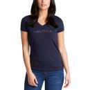 Nautica T-shirt γυναικείο Nautica 7444KR 4VN