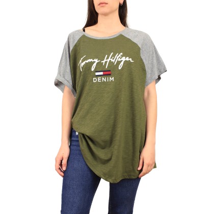 Tommy Hilfiger T-shirt 76A0533620