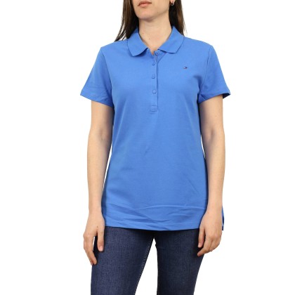 Tommy Hilfiger Polo T-Shirt Tommy Hilfiger RM37695847424