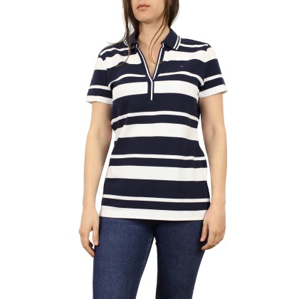 Tommy Hilfiger Polo T-Shirt Tommy Hilfiger RM87695852475