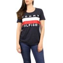 Tommy Hilfiger T-shirt γυναικείο Tommy Hilfiger RM87697448477