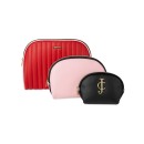 Juicy Couture Σετ 3 τσαντάκια CO50073U-7423P Travel Set